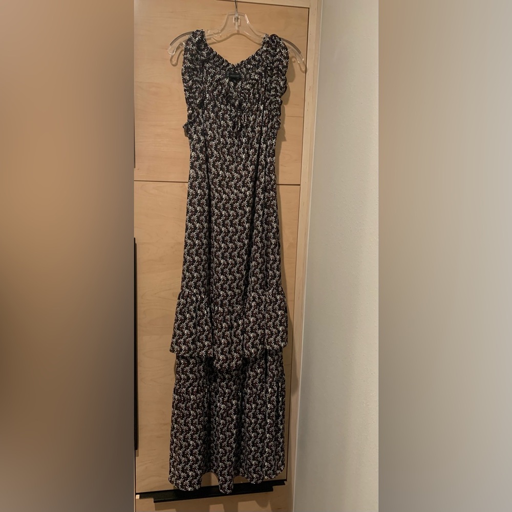 Women’s long dress